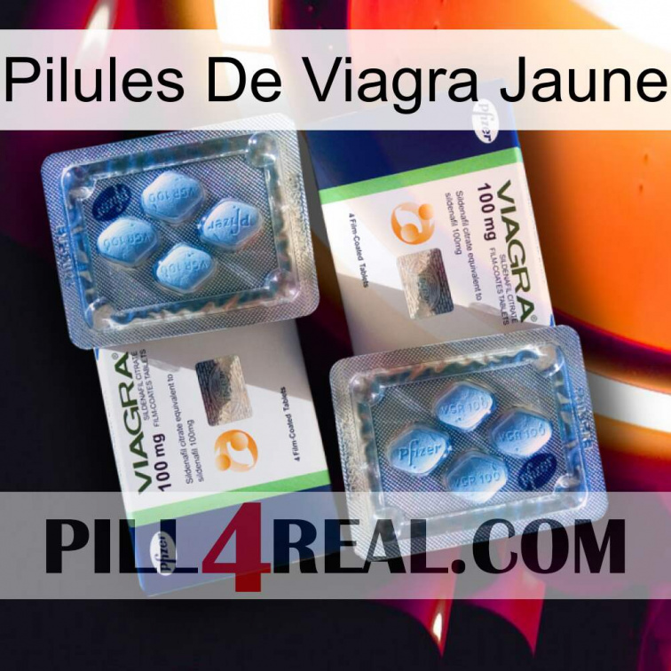 Yellow Viagra Pills viagra5